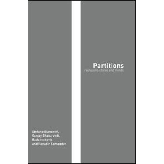 Partitions