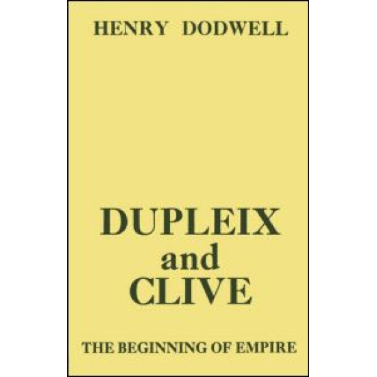 Dupleix and Clive