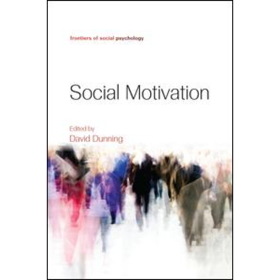 Social Motivation