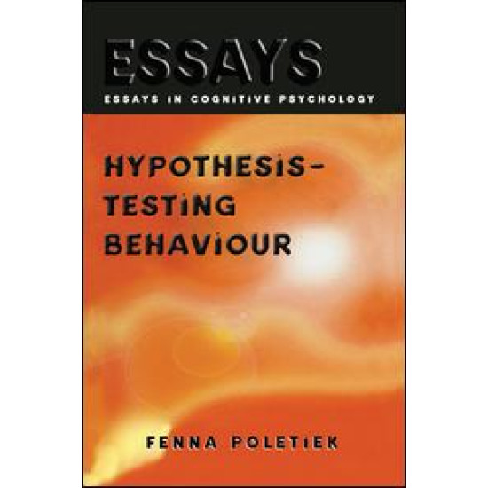 Hypothesis-testing Behaviour