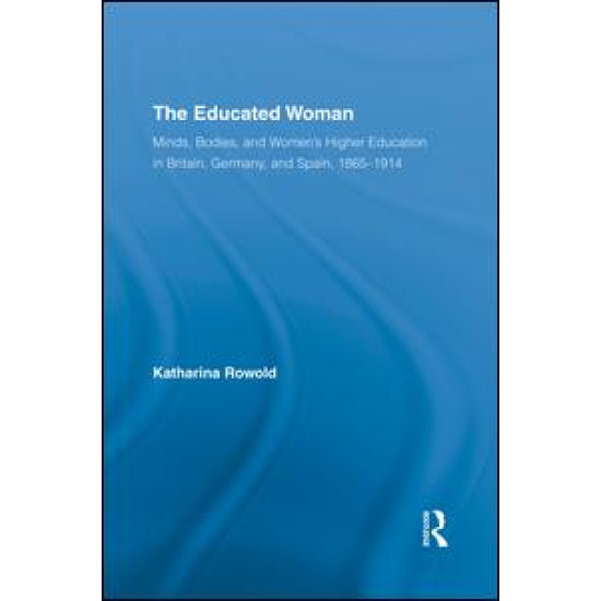The Educated Woman