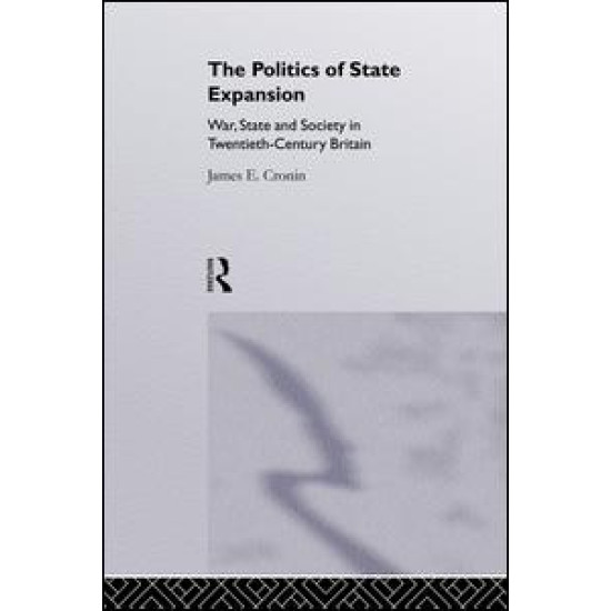 The Politics of State Expansion