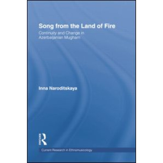 Song from the Land of Fire