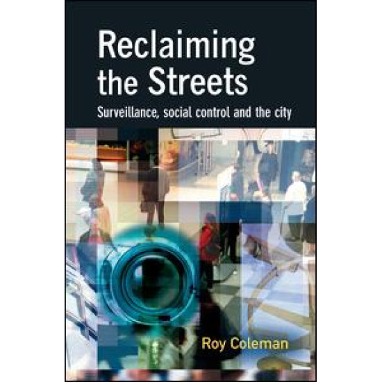 Reclaiming the Streets