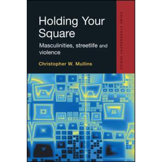 Holding Your Square