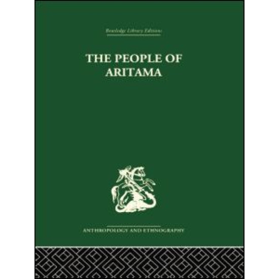 The People of Aritama