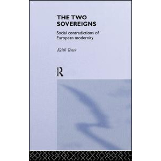The Two Sovereigns