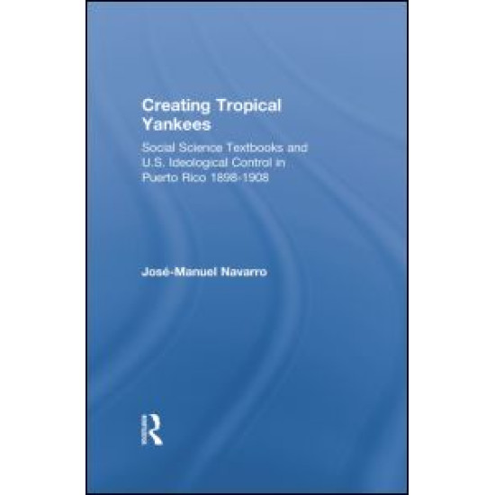 Creating Tropical Yankees