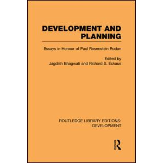 Development and Planning