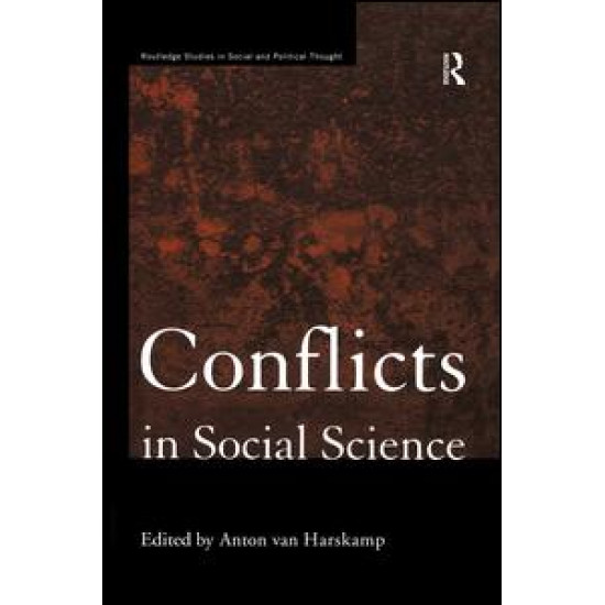 Conflicts in Social Science