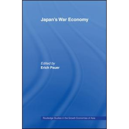 Japan's War Economy