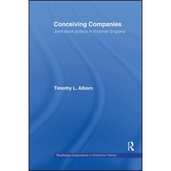 Conceiving Companies