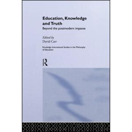Education, Knowledge and Truth