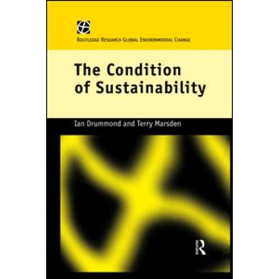 The Condition of Sustainability
