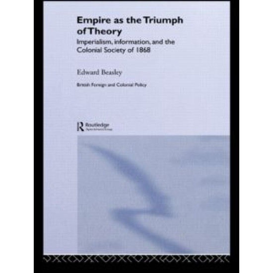 Empire as the Triumph of Theory