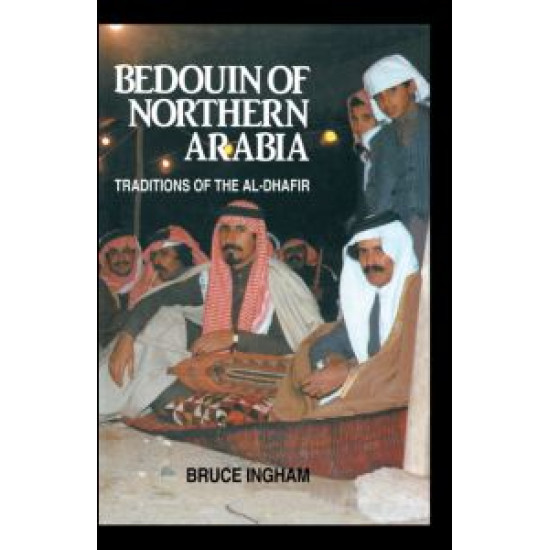 Bedouin Of Northern Arabia