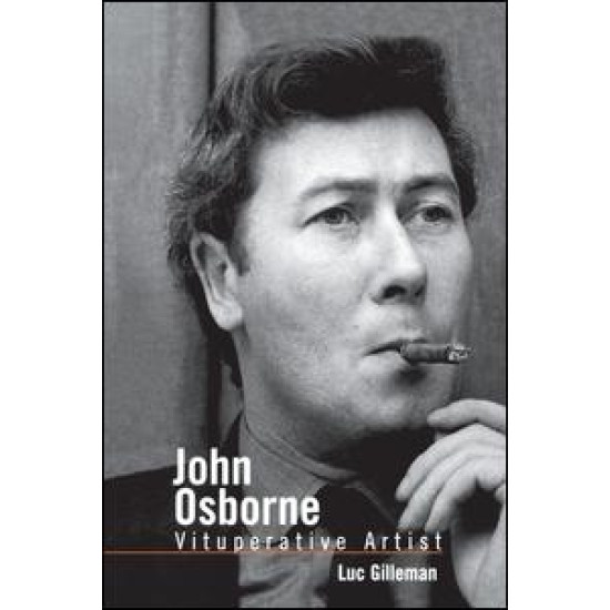 John Osborne