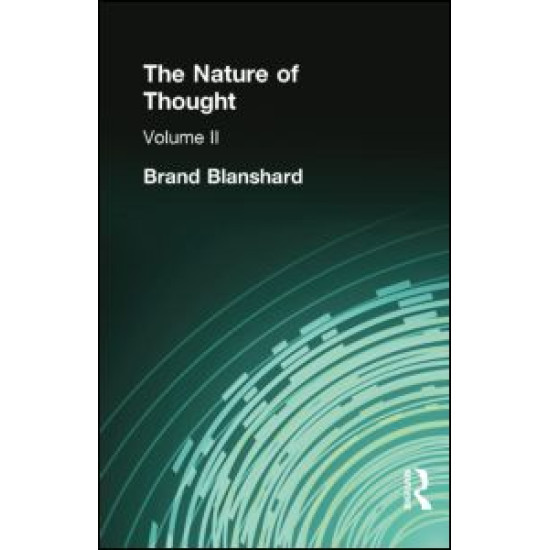 The Nature of Thought