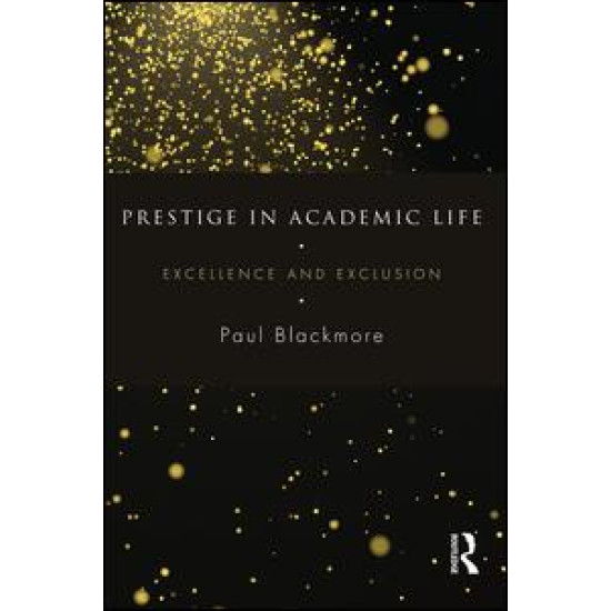 Prestige in Academic Life