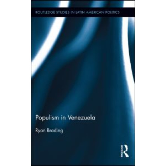 Populism in Venezuela