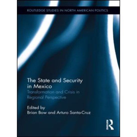 The State and Security in Mexico