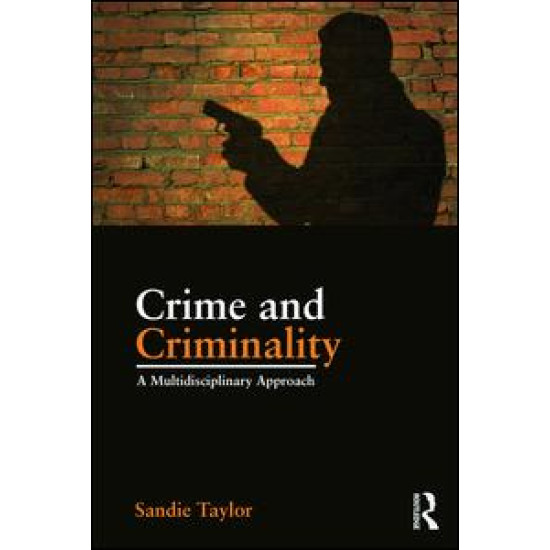 Crime and Criminality