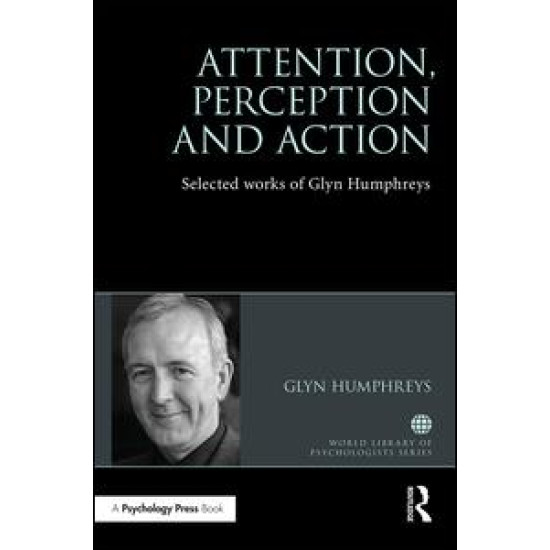 Attention, Perception and Action