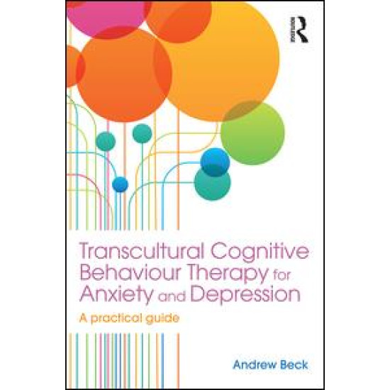 Transcultural Cognitive Behaviour Therapy for Anxiety and Depression