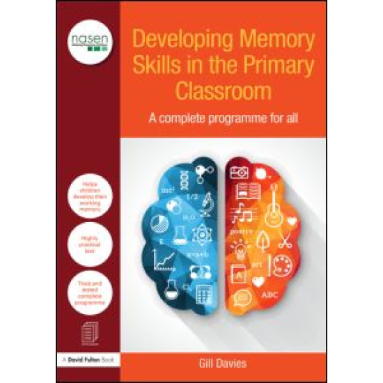 Developing Memory Skills in the Primary Classroom