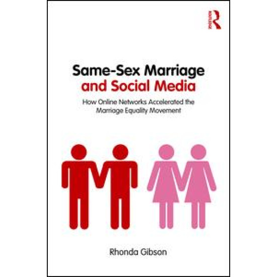 Same-Sex Marriage and Social Media