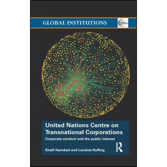 United Nations Centre on Transnational Corporations