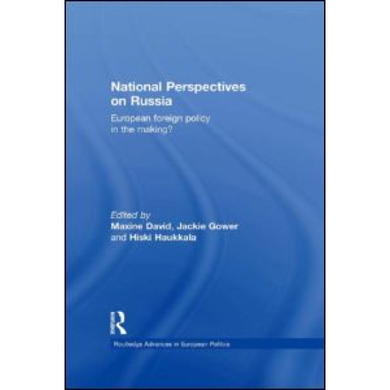 National Perspectives on Russia