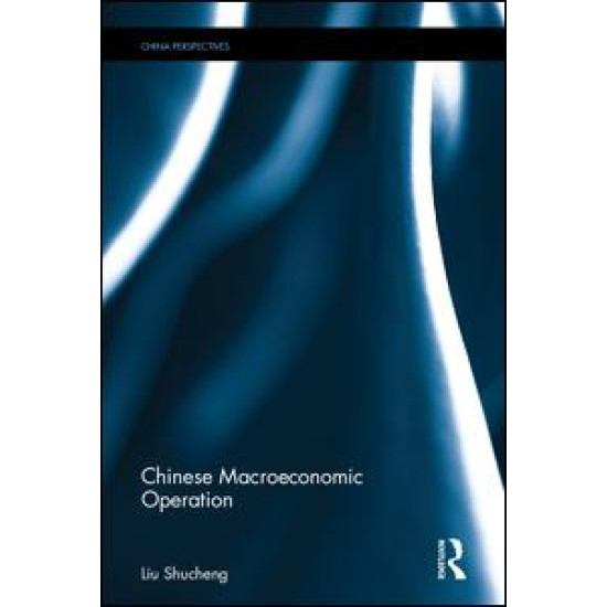 Chinese Macroeconomic Operation