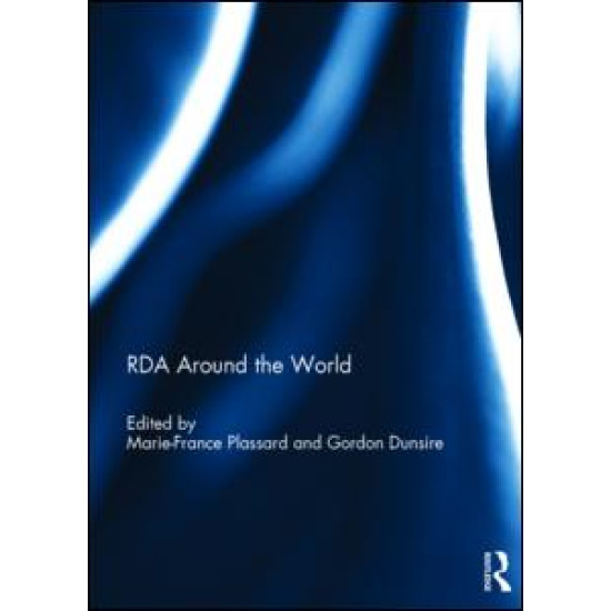 RDA Around the World