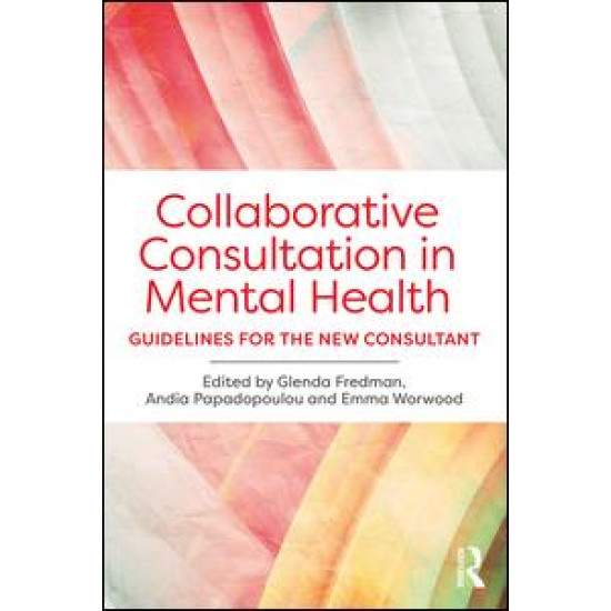 Collaborative Consultation in Mental Health