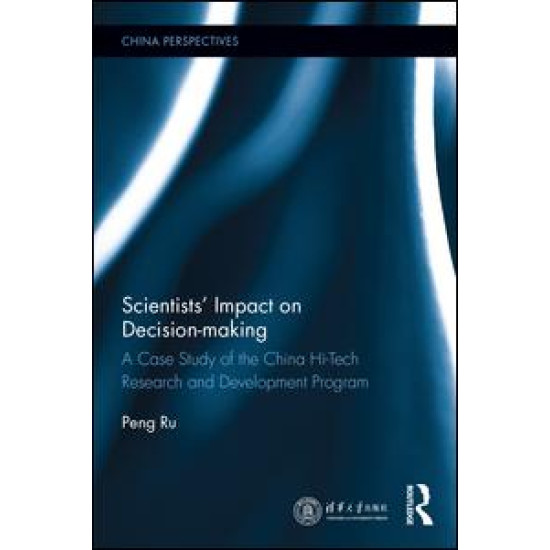 Scientists' Impact on Decision-making