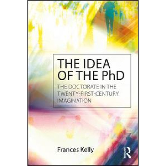 The Idea of the PhD