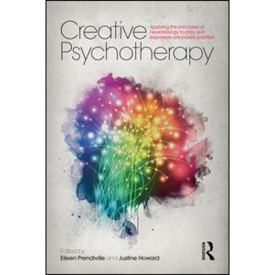 Creative Psychotherapy