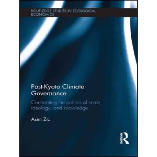 Post-Kyoto Climate Governance