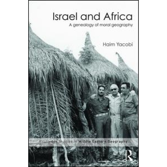 Israel and Africa