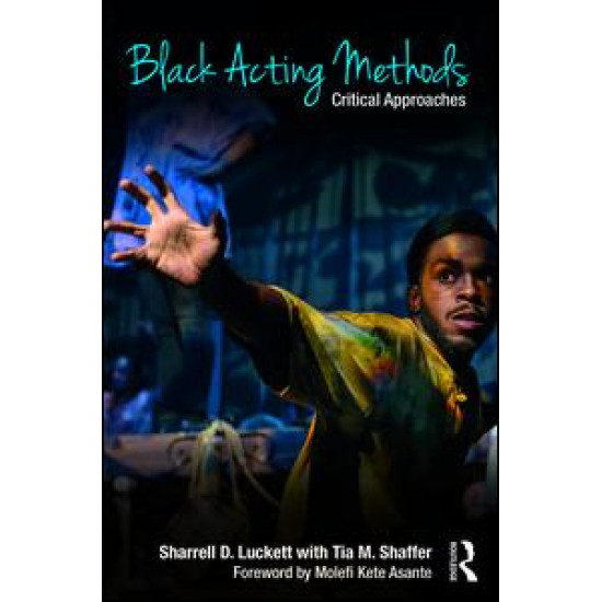 Black Acting Methods