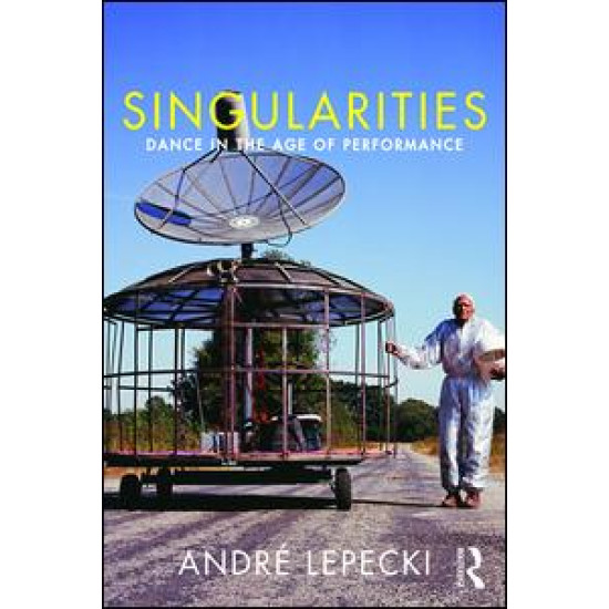 Singularities