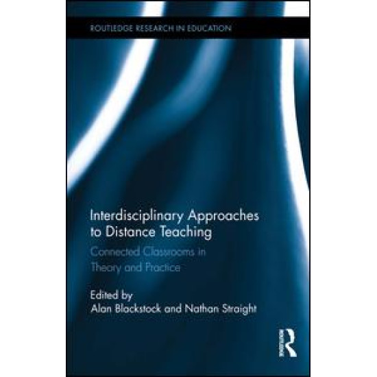 Interdisciplinary Approaches to Distance Teaching