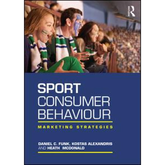 Sport Consumer Behaviour