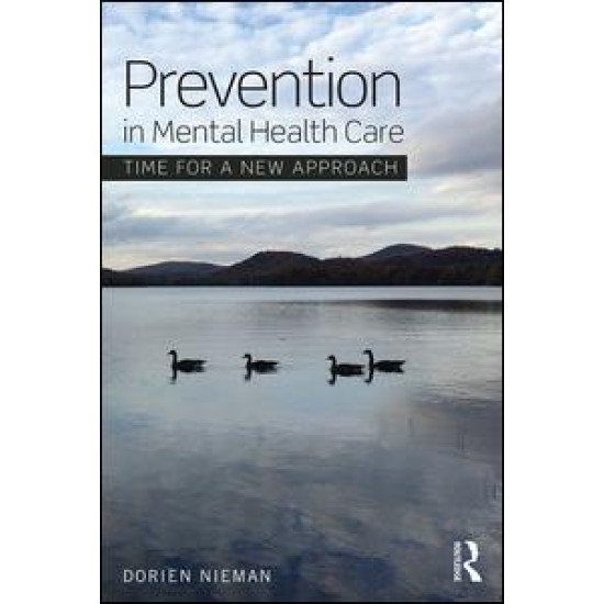 Prevention in Mental Health Care