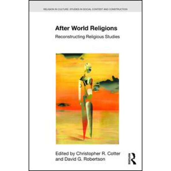 After World Religions