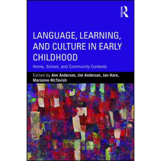 Language, Learning, and Culture in Early Childhood