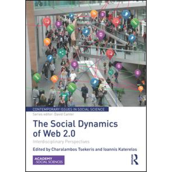 The Social Dynamics of Web 2.0
