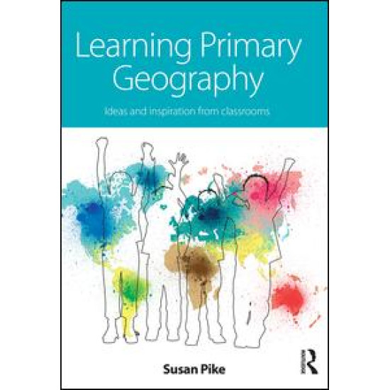 Learning Primary Geography