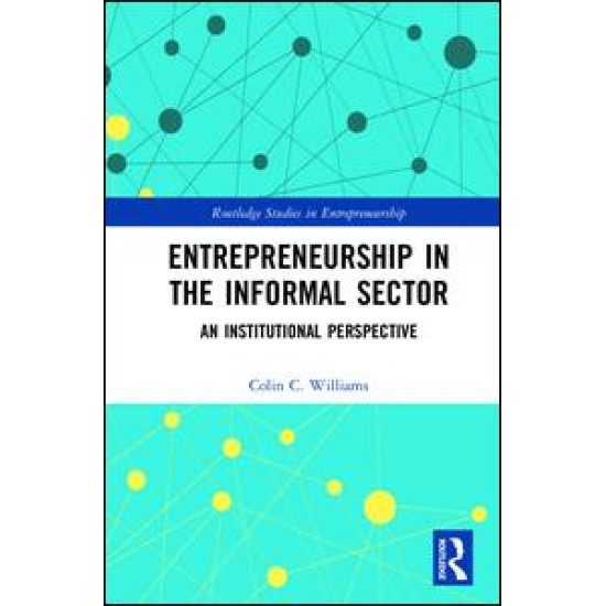 Entrepreneurship in the Informal Sector